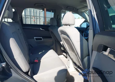 2008 Saturn Vue V6 Xe from USA, damaged, VIN 3GSDL43NX8S542867